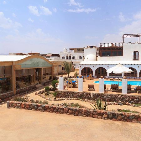 דהב Blue Beach Club מראה חיצוני תמונה