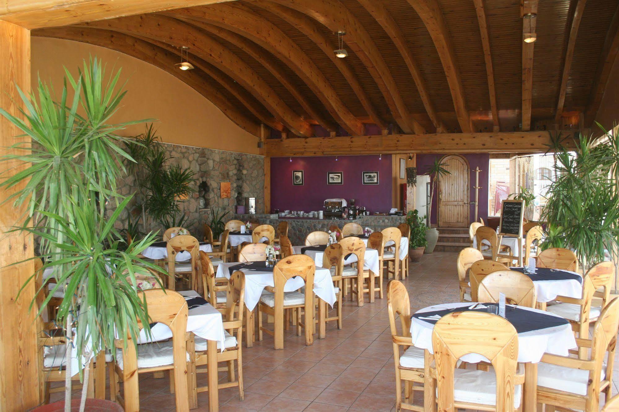דהב Blue Beach Club מראה חיצוני תמונה